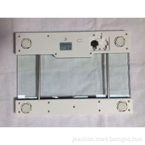 180kg/100g Digital Body Fat Analyzer